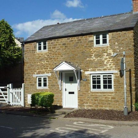 Hollytree Cottage บันเบอรี ภายนอก รูปภาพ