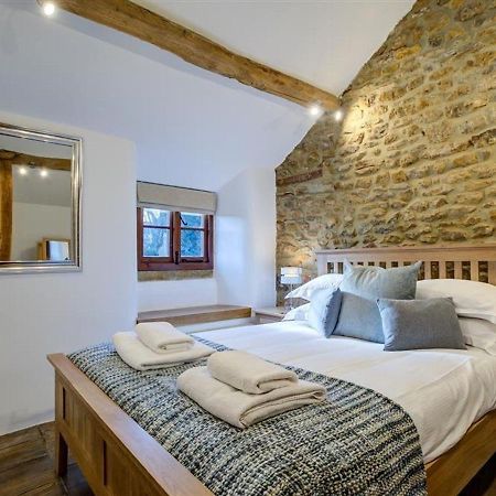 Hollytree Cottage บันเบอรี ภายนอก รูปภาพ
