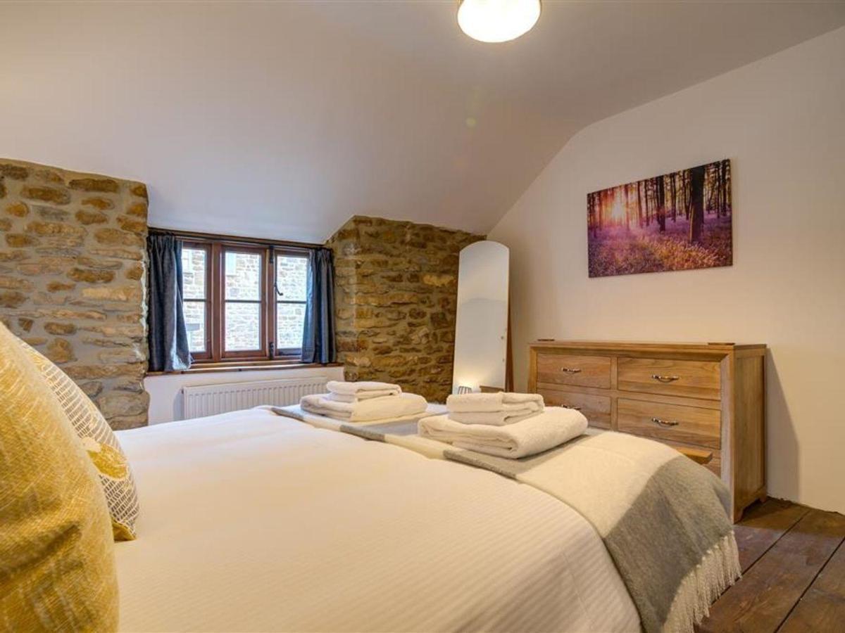 Hollytree Cottage บันเบอรี ภายนอก รูปภาพ
