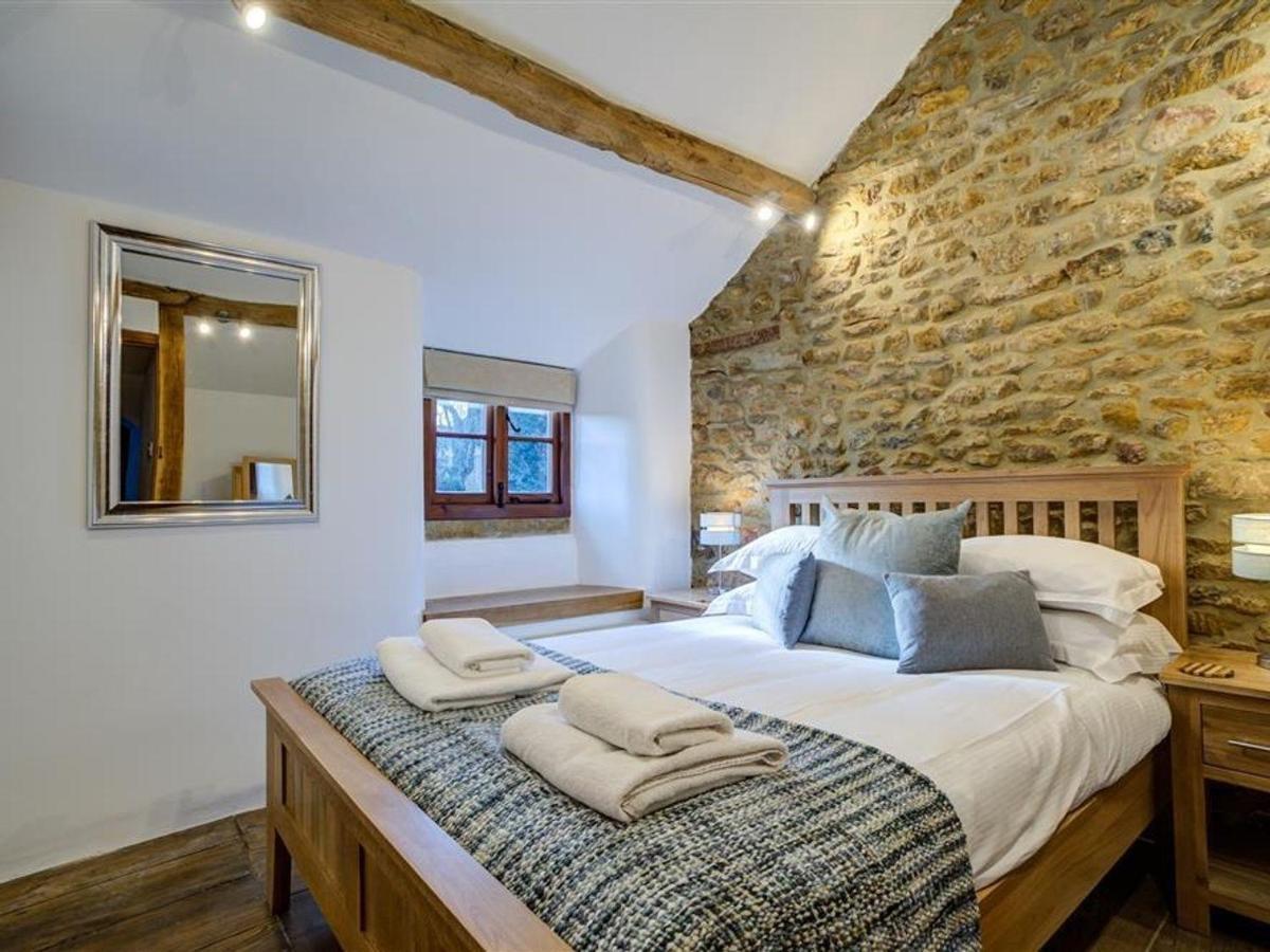 Hollytree Cottage บันเบอรี ภายนอก รูปภาพ
