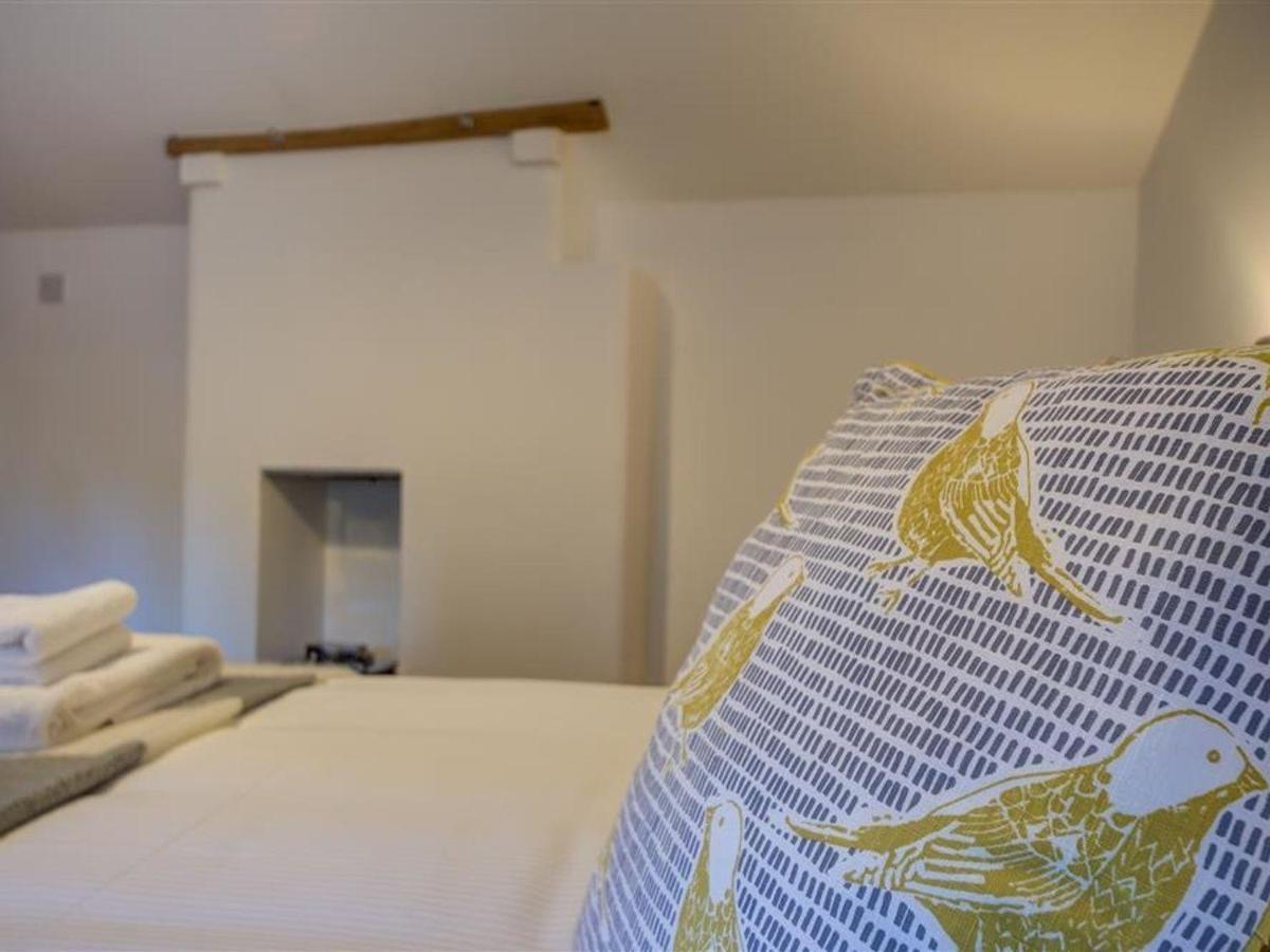 Hollytree Cottage บันเบอรี ภายนอก รูปภาพ