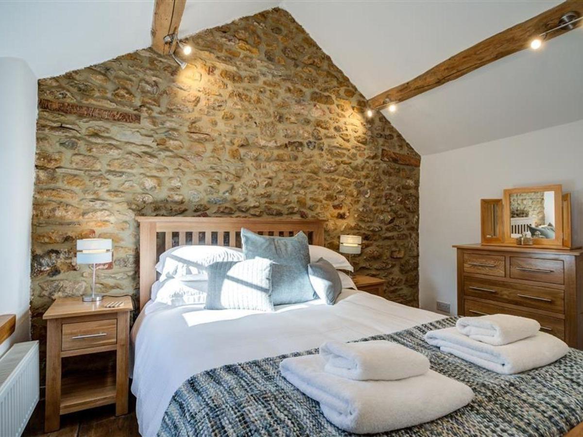 Hollytree Cottage บันเบอรี ภายนอก รูปภาพ