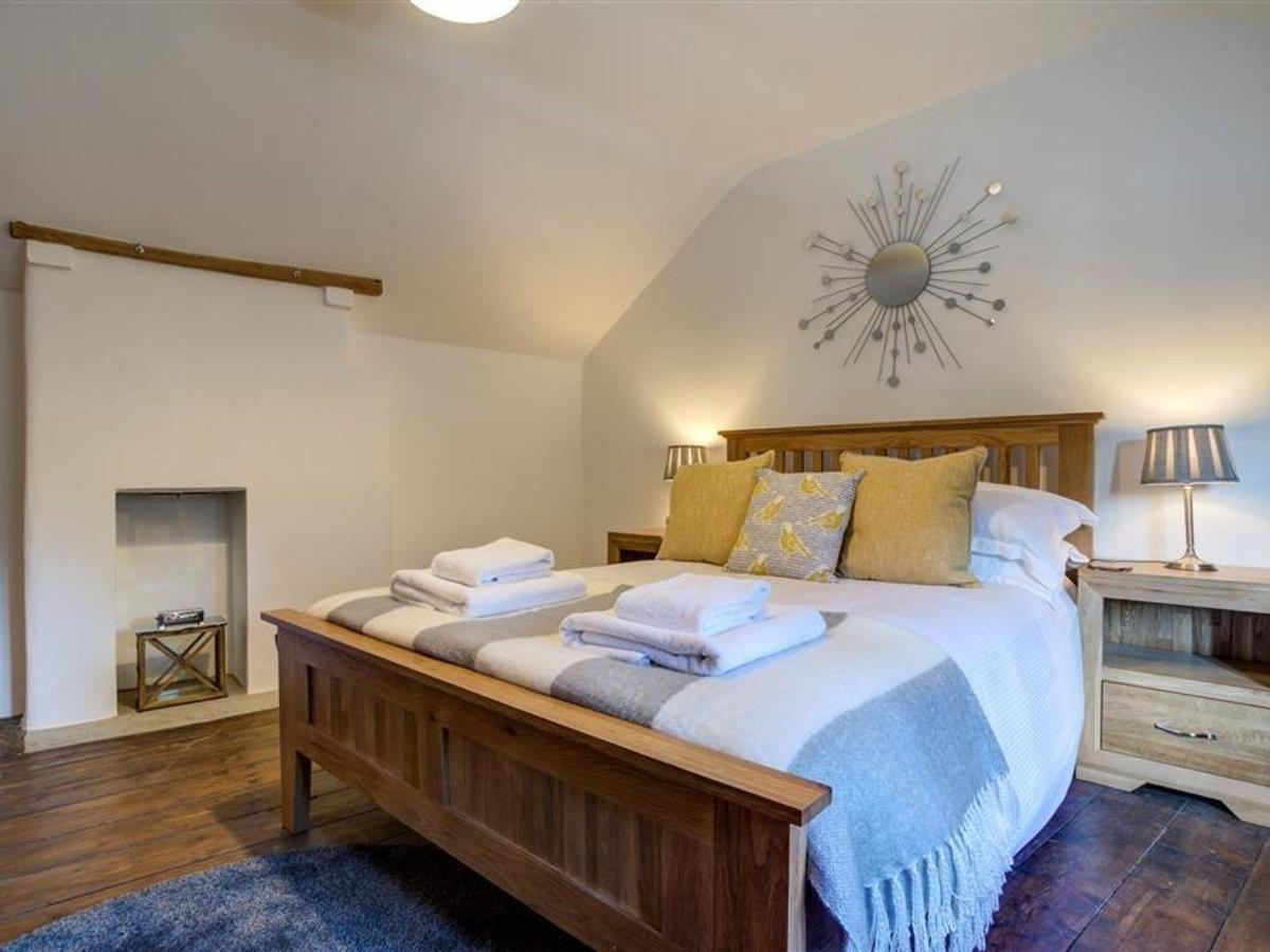 Hollytree Cottage บันเบอรี ภายนอก รูปภาพ